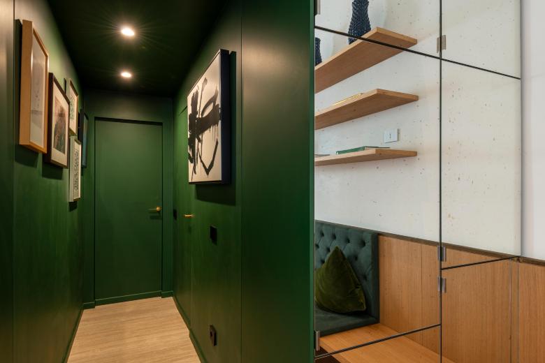 Milano - Monte Nero 73 Luxury Loft