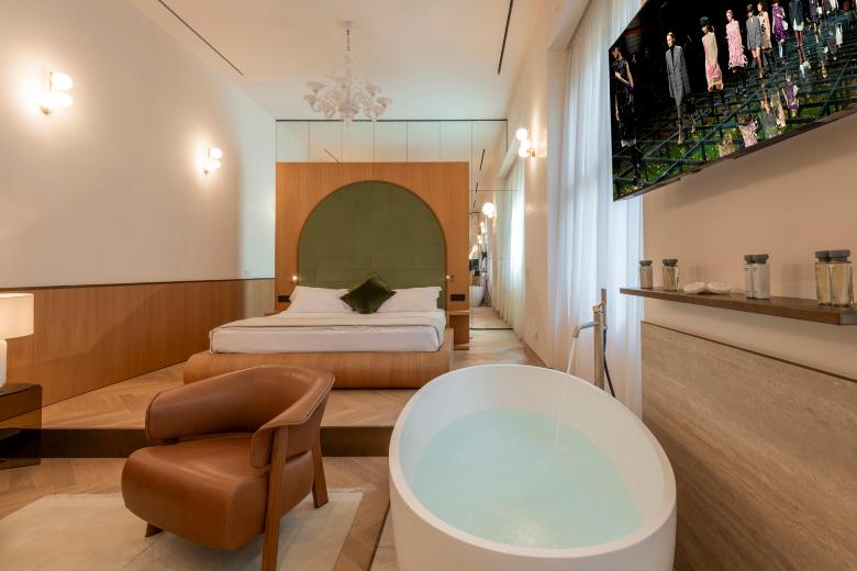 Milano - Monte Nero 73 Luxury Loft