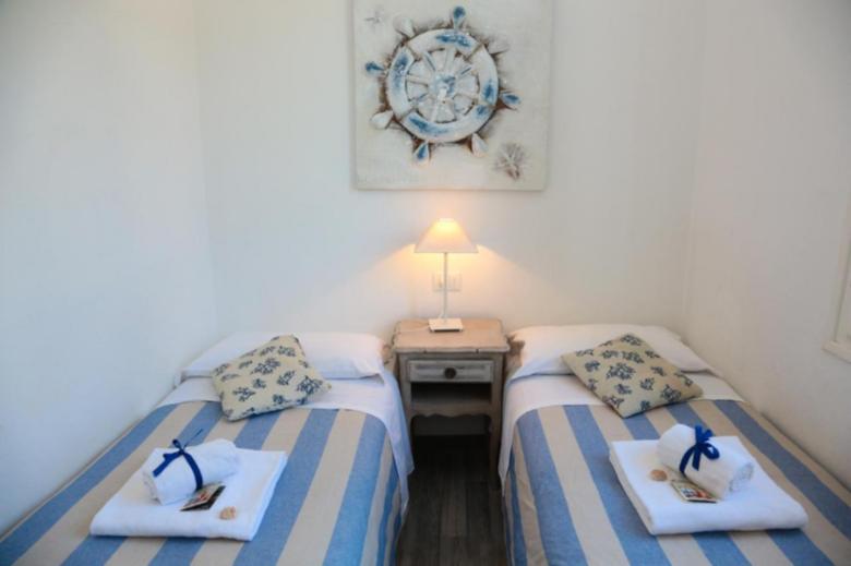 Il Convento-Acquamarina