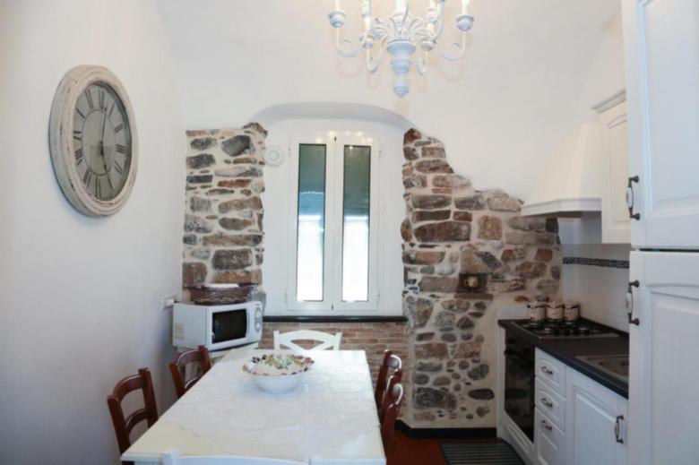 Il Convento-Acquamarina