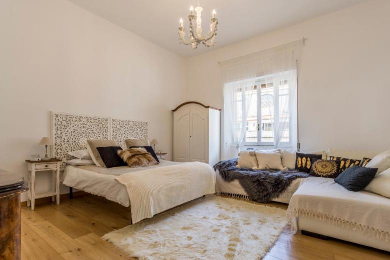 Doria Apartment - up to 6