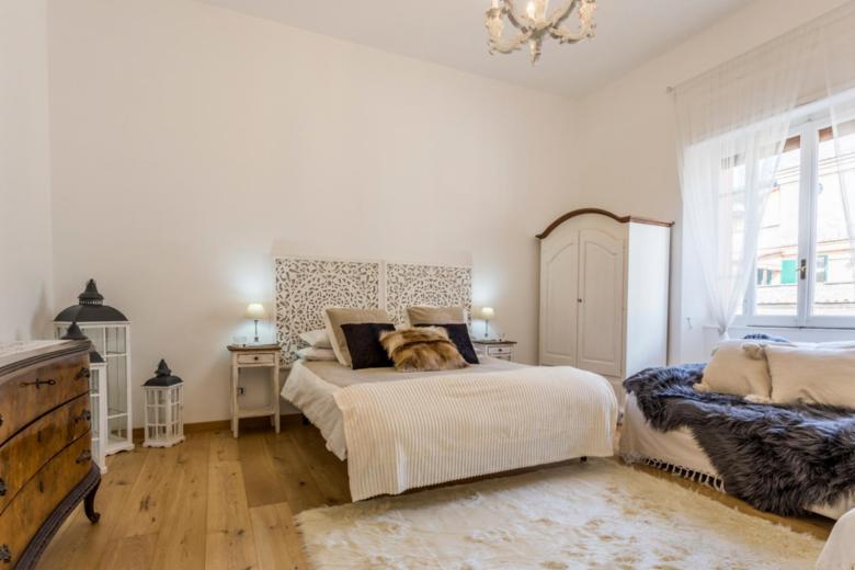 Doria Apartment - up to 6
