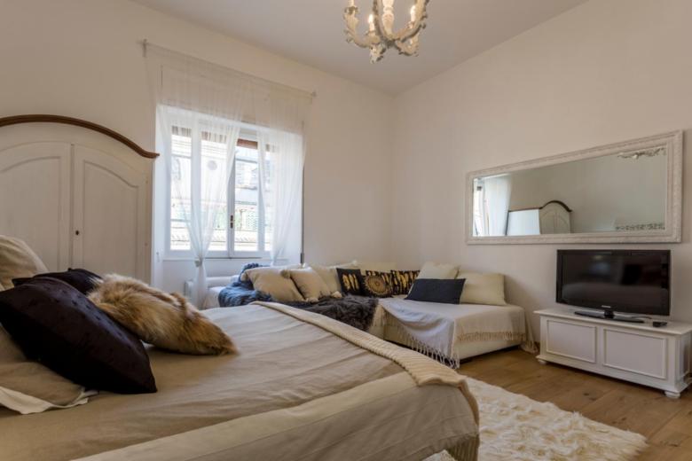 Doria Apartment - up to 6