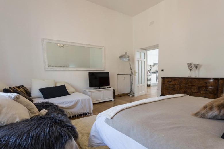 Doria Apartment - up to 6