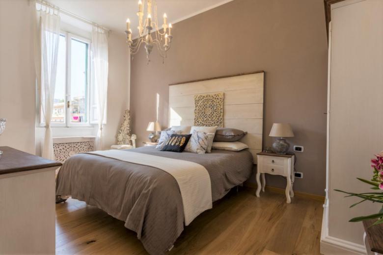 Doria Apartment - up to 6
