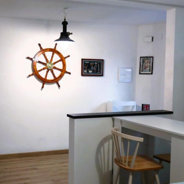 La Casa di Giacomo