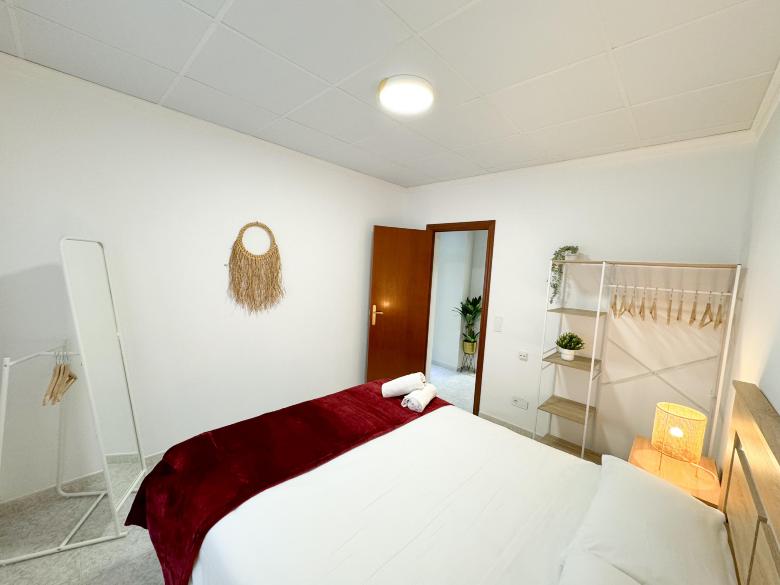 La Paloma del Pilar - Turistea Suites