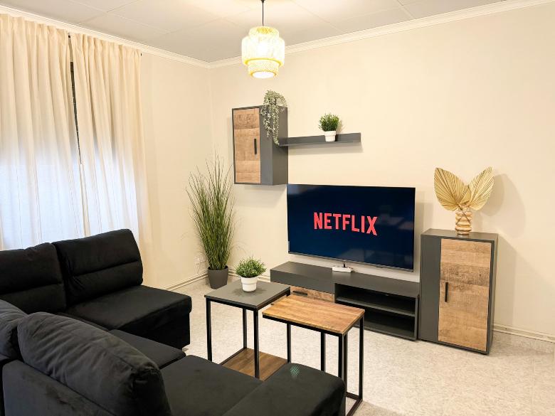 La Paloma del Pilar - Turistea Suites