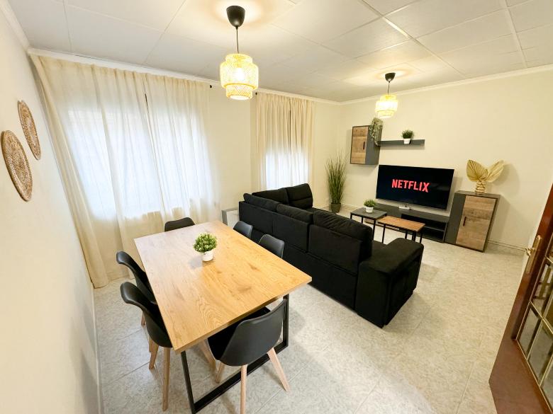 La Paloma del Pilar - Turistea Suites