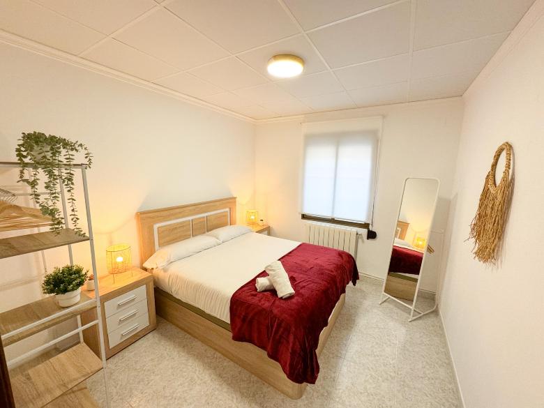 La Paloma del Pilar - Turistea Suites