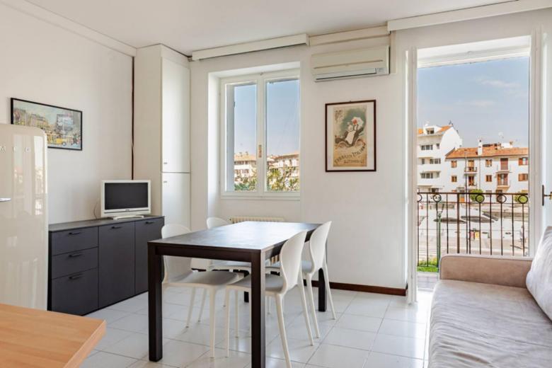 Harbour View Apartment