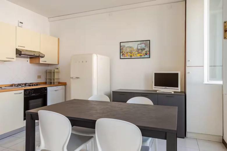 Harbour View Apartment
