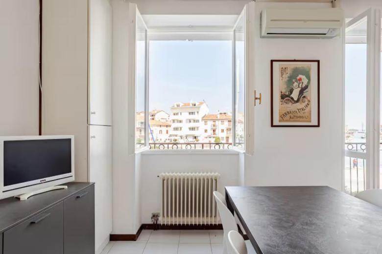 Harbour View Apartment