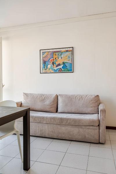Harbour View Apartment