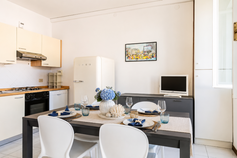 Harbour View Apartment