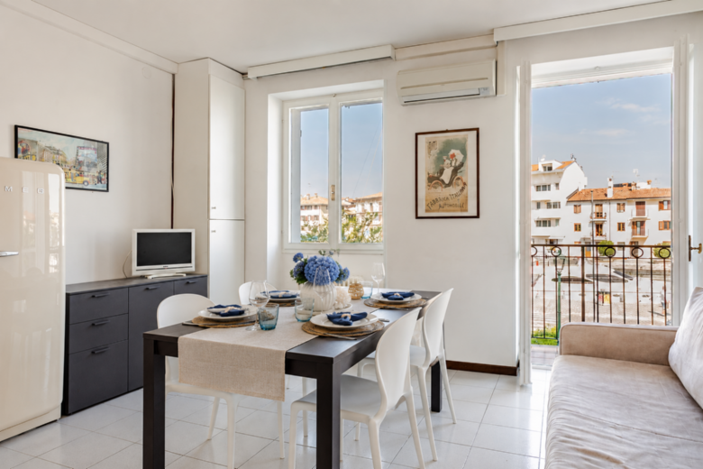 Harbour View Apartment