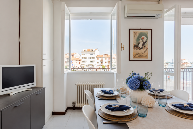 Harbour View Apartment
