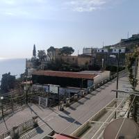 Appartamento DACHI