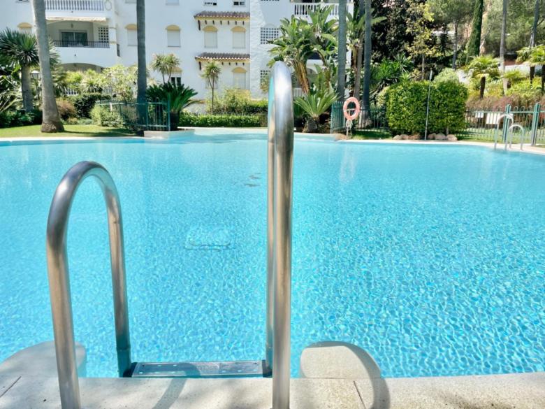 Hacienda de los Nagueles Golden Mile - EaW Homes