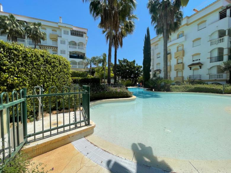 Hacienda de los Nagueles Golden Mile - EaW Homes