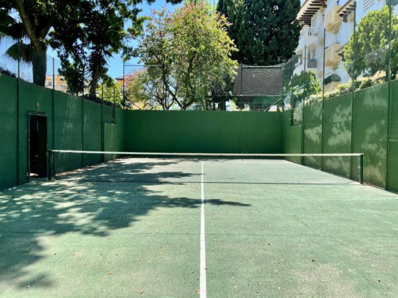 Hacienda de los Nagueles Golden Mile - EaW Homes