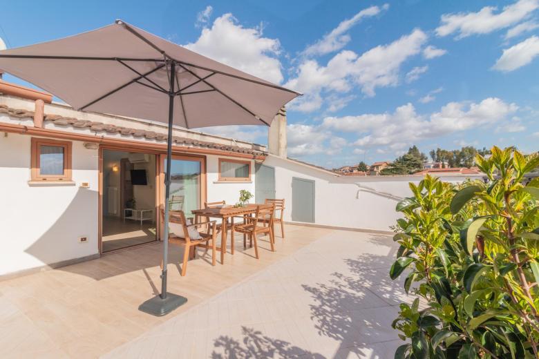 Luxury Maison dei Colli