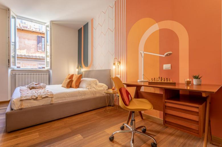 Emma - Lovely Suite in Trastevere