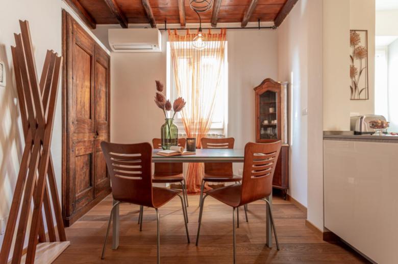 Emma - Lovely Suite in Trastevere
