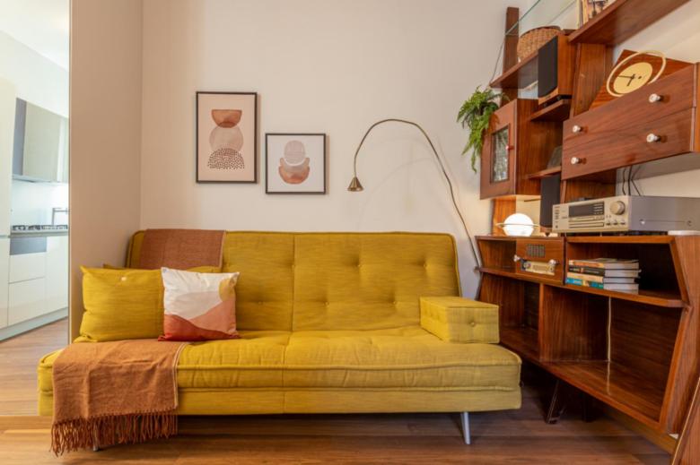 Emma - Lovely Suite in Trastevere