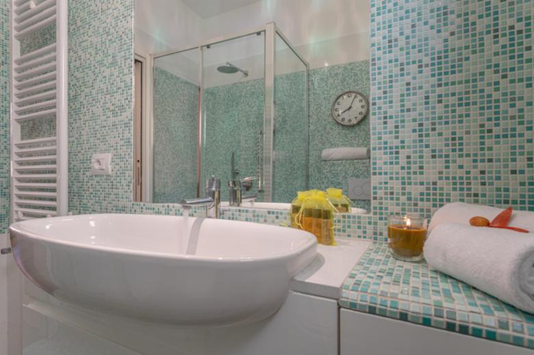 Emma - Lovely Suite in Trastevere