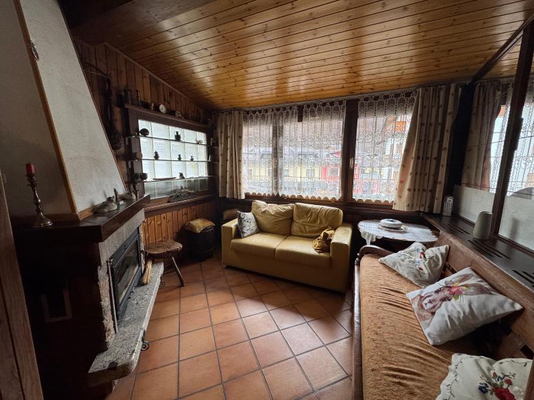 Zoncolan Mountain Lodge - Ride & Ski