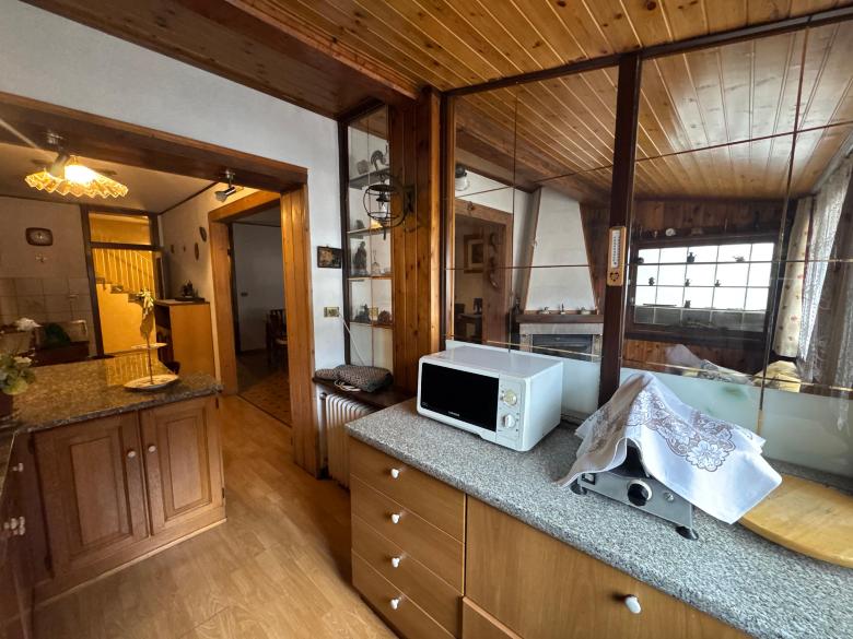 Zoncolan Mountain Lodge - Ride & Ski