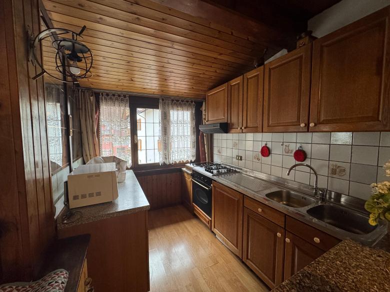 Zoncolan Mountain Lodge - Ride & Ski