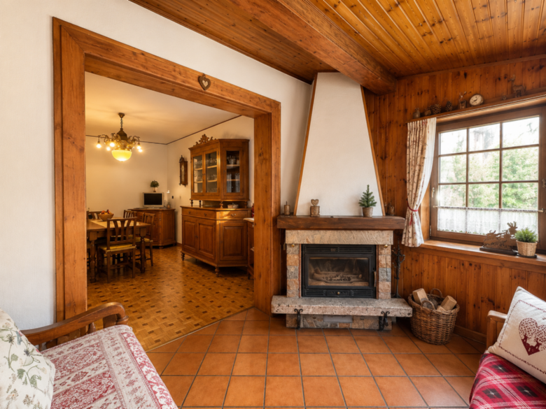 Zoncolan Mountain Lodge - Ride & Ski