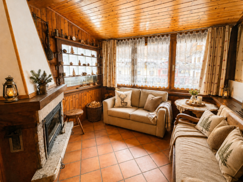 Zoncolan Mountain Lodge - Ride & Ski