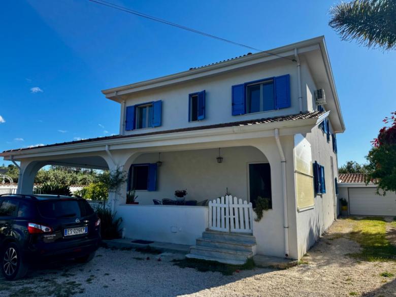 Villa Giovanna