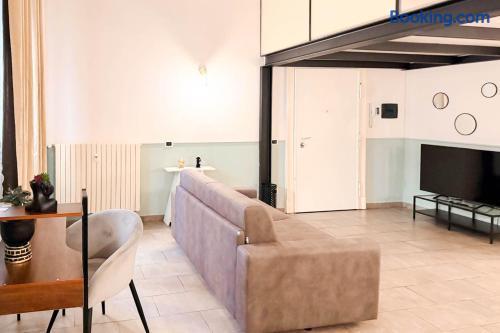 Verona - Post Industrial Loft Porta Romana