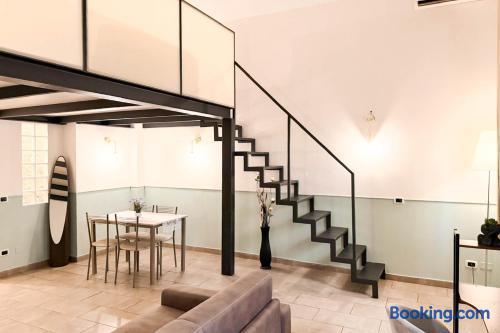 Verona - Post Industrial Loft Porta Romana