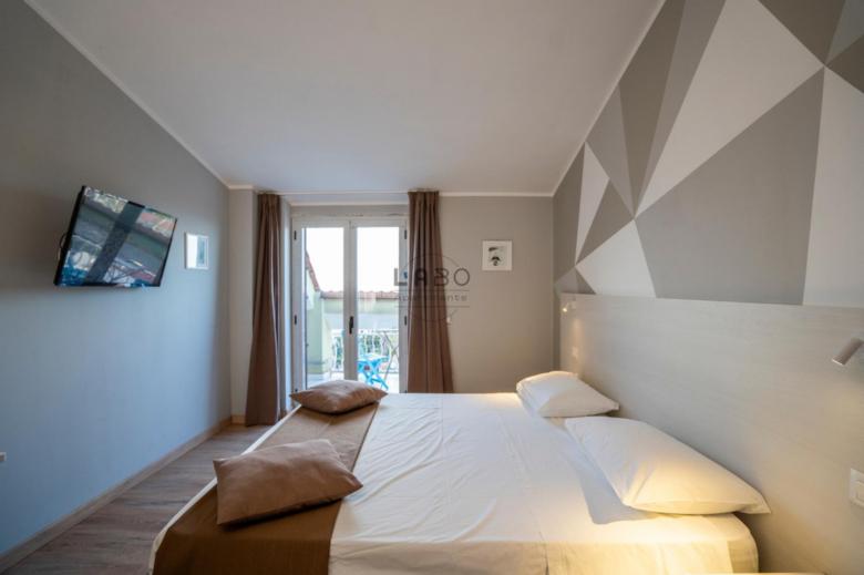 Agàpe Rooms in Tropea