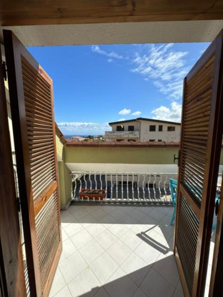 Agàpe Rooms in Tropea