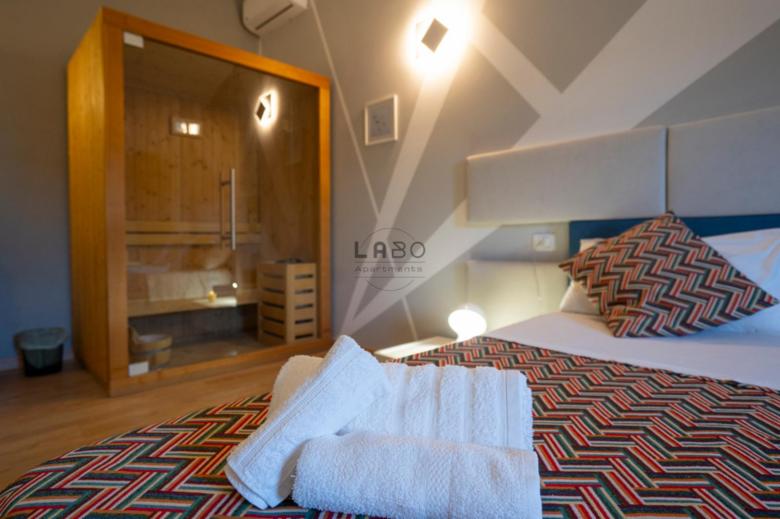 Agàpe Rooms in Tropea