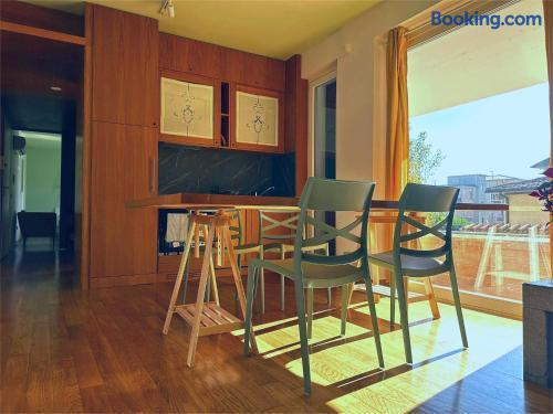 BED&BIKEROME BACCANELLO 353