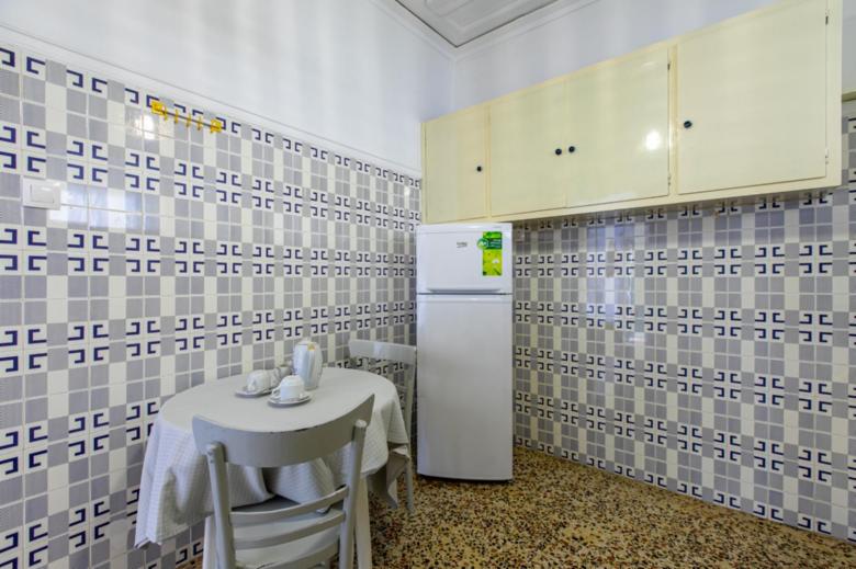 The Orestis Old Cottage House