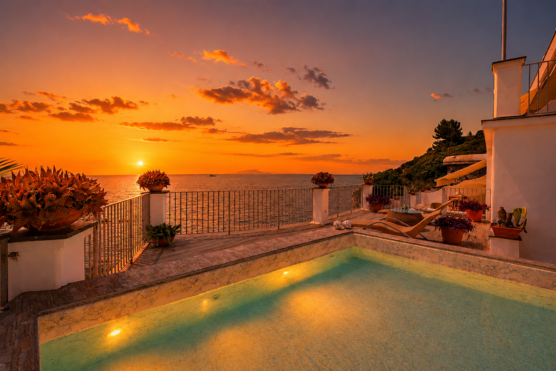 Villa Lia