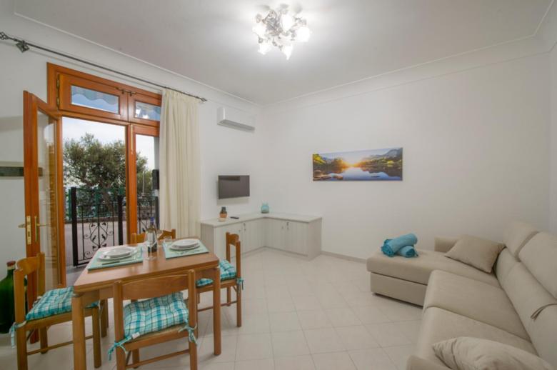 Rosemary  Holiday House