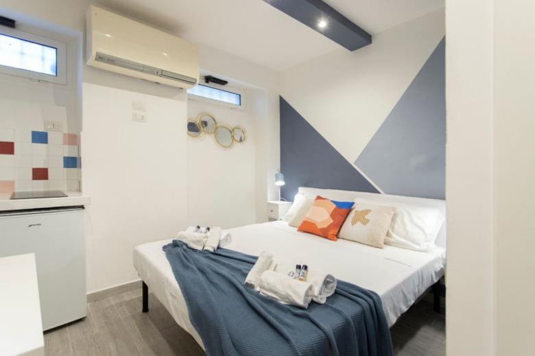 Nina - Tiny Suite in Trastevere