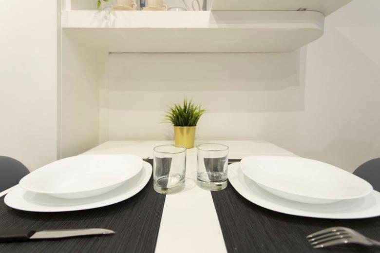 Nina - Tiny Suite in Trastevere
