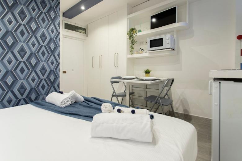 Nina - Tiny Suite in Trastevere