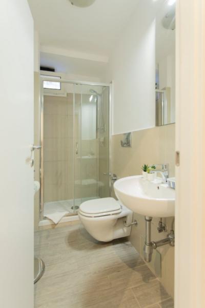 Nina - Tiny Suite in Trastevere