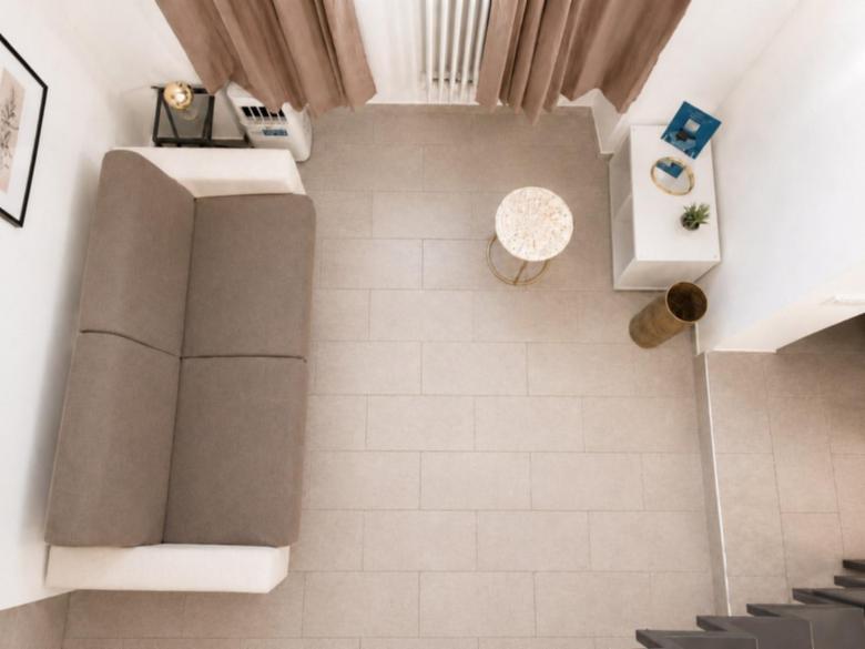 Ripamonti 1 - Maisonette Porta Romana 1